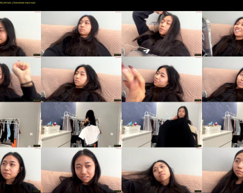 muiklecha — 29 minute Chaturbate female cam show recording, 720p, Feb 3, 2026