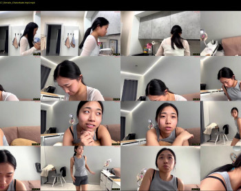 muiklecha — 121 minute Chaturbate female cam show recording, 720p, Feb 3, 2026