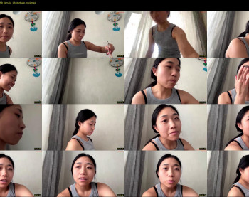 muiklecha — 41 minute Chaturbate female cam show recording, 720p, Feb 3, 2026