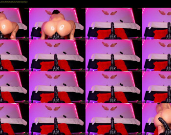 muriel_belovv — 59 minute Chaturbate female cam show recording, 720p, Feb 3, 2026