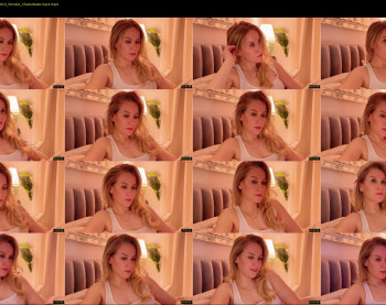 myassistant — 23 minute Chaturbate female cam show recording, 720p, Feb 3, 2026