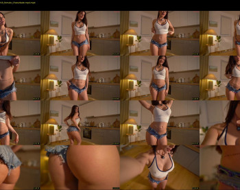 nadia_bliss — 29 minute Chaturbate female cam show recording, 720p, Feb 2, 2026