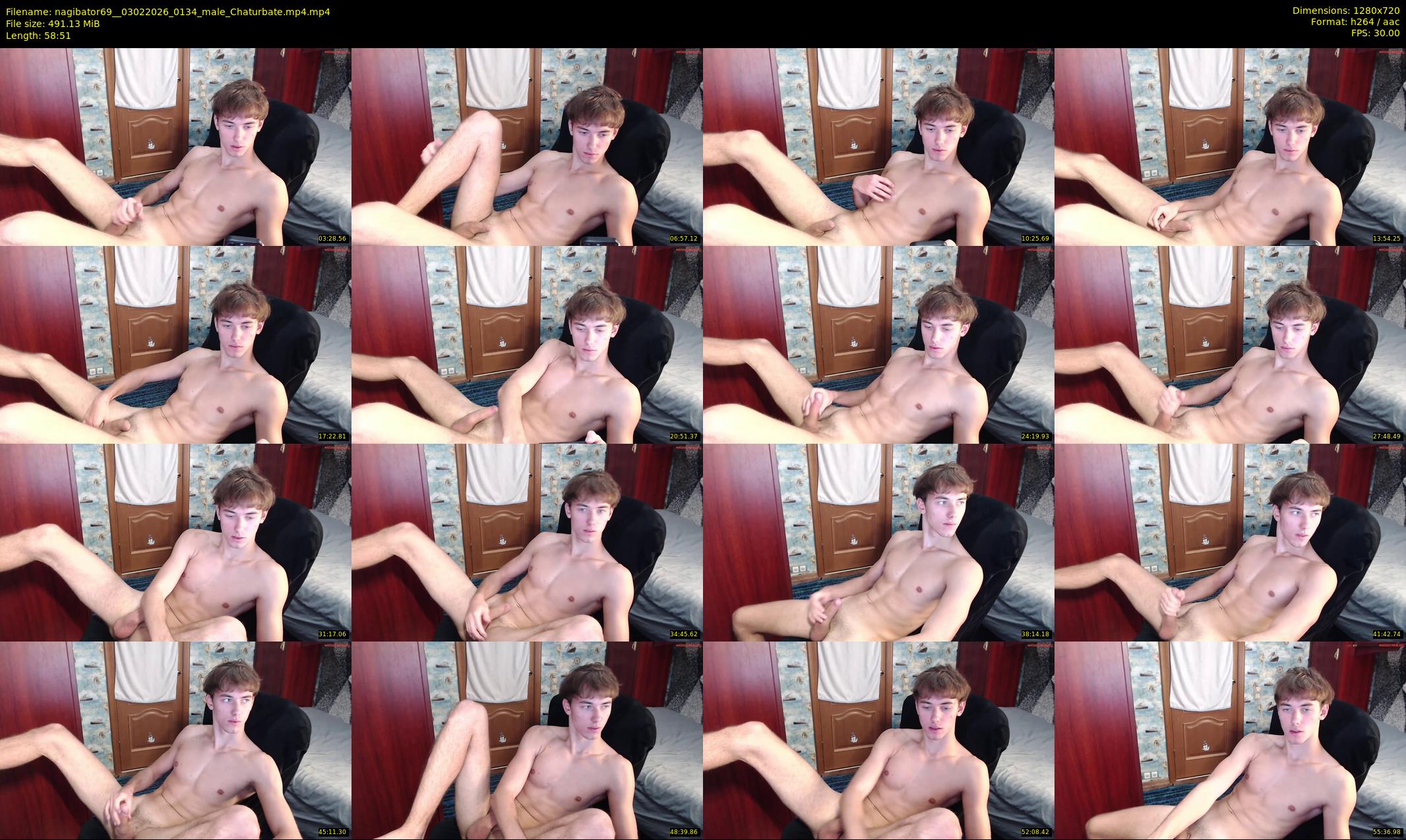 nagibator69_ — 59 minute Chaturbate couple cam show recording, 720p, Feb 3, 2026