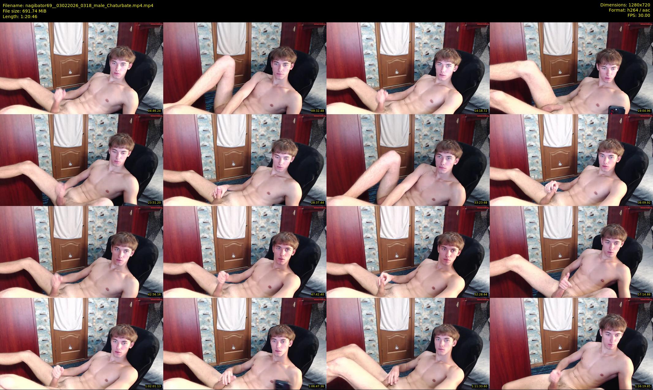 nagibator69_ — 81 minute Chaturbate couple cam show recording, 720p, Feb 3, 2026