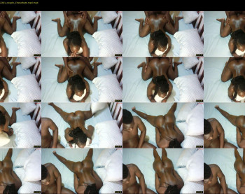 nastycoochie — 3 minute Chaturbate couple cam show recording, 720p, Feb 2, 2026