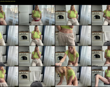 natybron — 121 minute Chaturbate female cam show recording, 720p, Feb 2, 2026