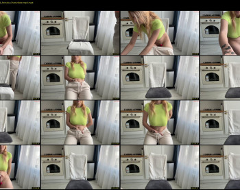 natybron — 121 minute Chaturbate female cam show recording, 720p, Feb 2, 2026