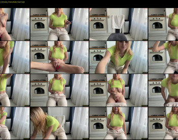 natybron — 108 minute Chaturbate female cam show recording, 720p, Feb 2, 2026