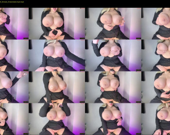 neonjade — 62 minute Chaturbate female cam show recording, 720p, Feb 3, 2026