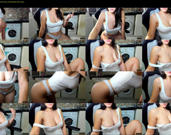 nickyplus — 120 minute Chaturbate couple cam show recording, 720p, Feb 2, 2026