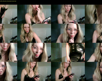 nikkib653466 — 24 minute Chaturbate female cam show recording, 480p, Feb 2, 2026