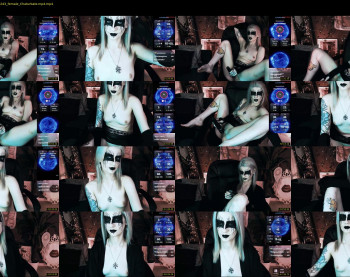 noah_elmer — 122 minute Chaturbate female cam show recording, 720p, Feb 2, 2026