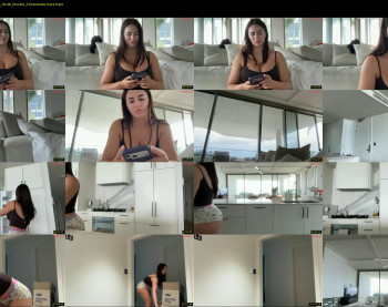 oliviabrookess — 72 minute Chaturbate female cam show recording, 480p, Feb 3, 2026