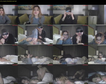 otherwonn11 — 120 minute Chaturbate couple cam show recording, 360p, Feb 2, 2026