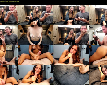 ourlittlesecretlive — 80 minute Chaturbate couple cam show recording, 720p, Feb 3, 2026