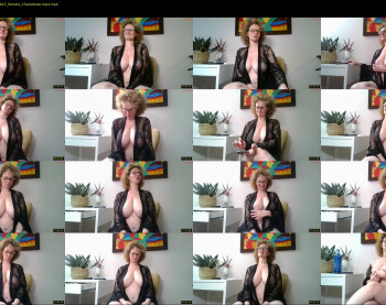 palaustudio — 30 minute Chaturbate female cam show recording, 720p, Feb 2, 2026
