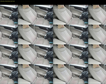 patry333 — 11 minute Chaturbate female cam show recording, 720p, Feb 2, 2026