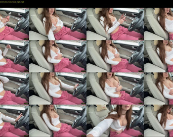 patry333 — 44 minute Chaturbate female cam show recording, 720p, Feb 2, 2026