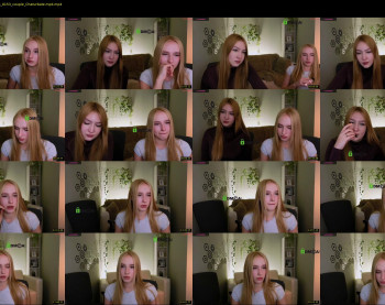 playful_sophie — 23 minute Chaturbate female cam show recording, 720p, Feb 3, 2026