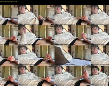 princespeaches — 97 minute Chaturbate male cam show recording, 720p, Feb 2, 2026