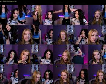 riley_sanders — 32 minute Chaturbate couple cam show recording, 720p, Feb 2, 2026