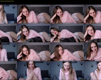 rita_orra — 79 minute Chaturbate female cam show recording, 720p, Feb 2, 2026