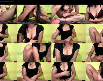 rupali01 — 112 minute Chaturbate female cam show recording, 480p, Feb 2, 2026