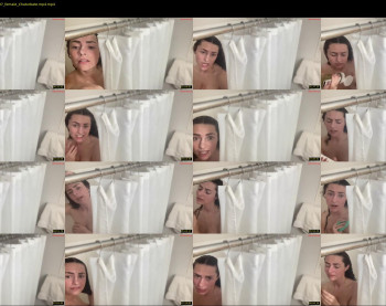 rylanxoxo — 10 minute Chaturbate female cam show recording, 480p, Feb 2, 2026