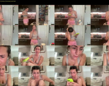 rylanxoxo — 70 minute Chaturbate female cam show recording, 480p, Feb 3, 2026