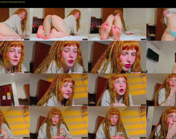 s0ftsophy — 84 minute Chaturbate female cam show recording, 720p, Feb 2, 2026