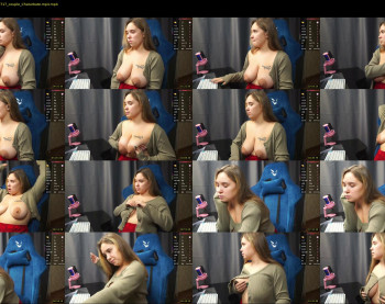 sandra_sww — 12 minute Chaturbate couple cam show recording, 720p, Feb 2, 2026