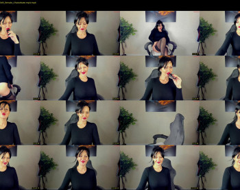 sara_devills — 86 minute Chaturbate female cam show recording, 720p, Feb 2, 2026