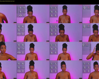 sasha_fox0 — 7 minute Chaturbate couple cam show recording, 480p, Feb 2, 2026