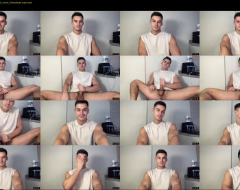 sebybeba — 38 minute Chaturbate couple cam show recording, 720p, Feb 2, 2026