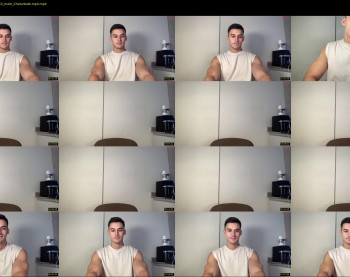sebybeba — 9 minute Chaturbate couple cam show recording, 720p, Feb 2, 2026