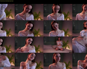 secrethustle — 121 minute Chaturbate female cam show recording, 720p, Feb 2, 2026