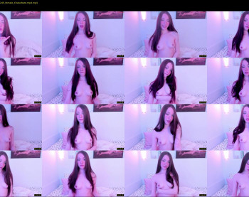 shesnotuwu — 16 minute Chaturbate female cam show recording, 720p, Feb 2, 2026