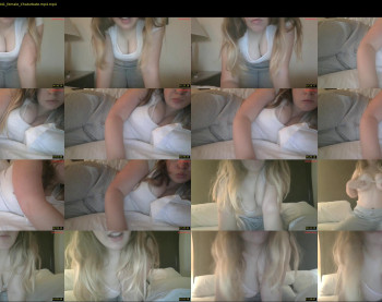 shyelyseee — 14 minute Chaturbate female cam show recording, 480p, Feb 2, 2026