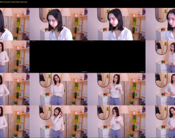 skyemcguire — 9 minute Chaturbate female cam show recording, 720p, Feb 2, 2026