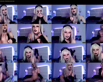 sleeperly — 26 minute Chaturbate female cam show recording, 720p, Feb 3, 2026