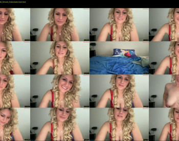 smexxii93 — 41 minute Chaturbate female cam show recording, 480p, Feb 2, 2026