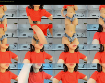 soul_mi — 13 minute Chaturbate female cam show recording, 720p, Feb 2, 2026