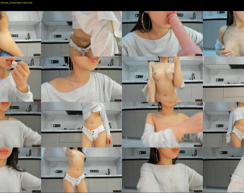 soul_mi — 122 minute Chaturbate female cam show recording, 720p, Feb 2, 2026
