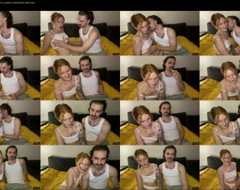 stacy_liam — 23 minute Chaturbate couple cam show recording, 720p, Feb 2, 2026