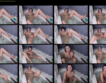 stellawells — 14 minute Chaturbate female cam show recording, 720p, Feb 2, 2026