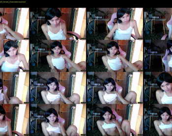 sugarsighs — 34 minute Chaturbate female cam show recording, 720p, Feb 2, 2026