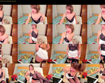 summerliza — 16 minute Chaturbate female cam show recording, 720p, Feb 2, 2026