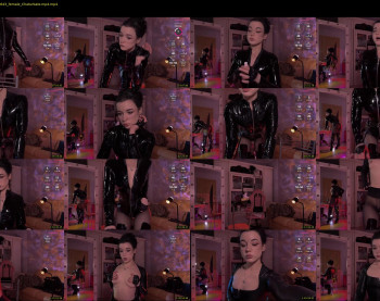 sun_for_you — 120 minute Chaturbate female cam show recording, 720p, Feb 2, 2026