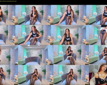 sunshine13_ — 111 minute Chaturbate female cam show recording, 720p, Feb 2, 2026