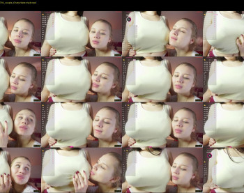 sweetyoops — 18 minute Chaturbate female cam show recording, 720p, Feb 2, 2026